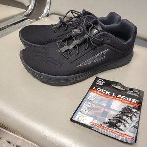 Men's Altra Escalante 2 (Black/Black)